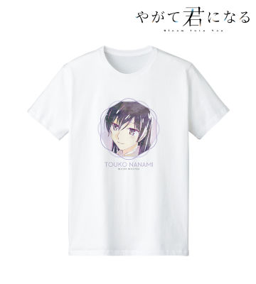 七海燈子 Ani-Art Tシャツ vol.2