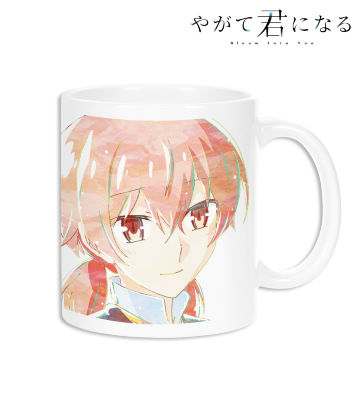 小糸 侑 Ani-Art マグカップ vol.2