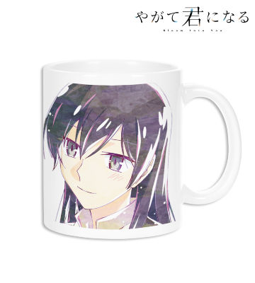 七海燈子 Ani-Art マグカップ vol.2