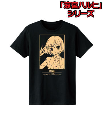 佐々木 Tシャツ