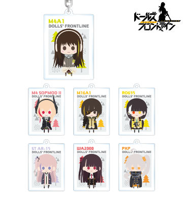 ドールズ フロントライン 検索結果]-amiami.jp-あみあみオンライン本店-