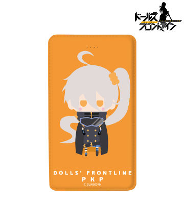 ドールズフロントラインのコラボ商品一覧 | AMNIBUS(アムニバス)