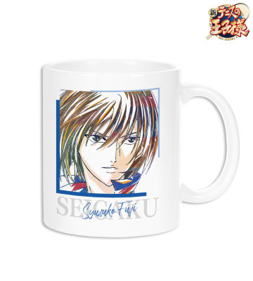 不二周助 Ani-Art 第2弾 マグカップ