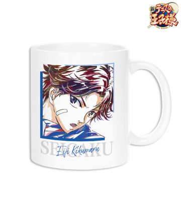 菊丸英二 Ani-Art 第2弾 マグカップ
