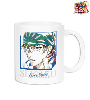 海堂 薫 Ani-Art 第2弾 マグカップ