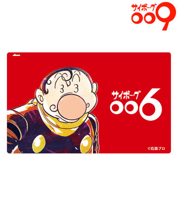 006 Ani-Art カードステッカー