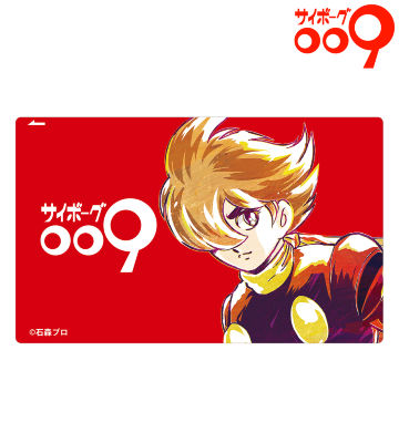 009 Ani-Art カードステッカー