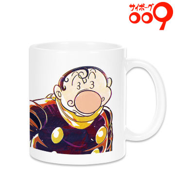 006 Ani-Art マグカップ