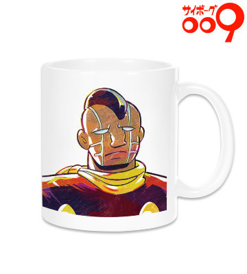 005 Ani-Art マグカップ