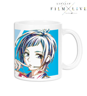 勇次郎 Ani-Art マグカップ