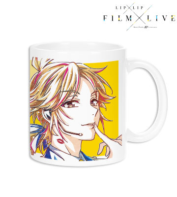 愛蔵 Ani-Art マグカップ