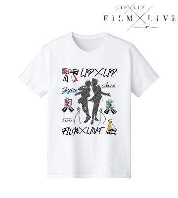 Ani-Sketch Tシャツ