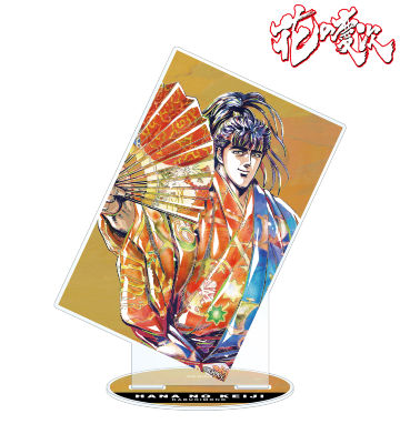 前田慶次 Ani-Art BIGアクリルスタンド ver.A