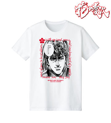 前田慶次 Tシャツ