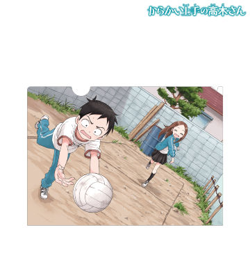 夏の思い出 クリアファイル vol.2