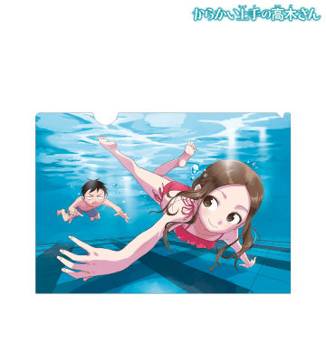 夏の思い出 クリアファイル vol.1