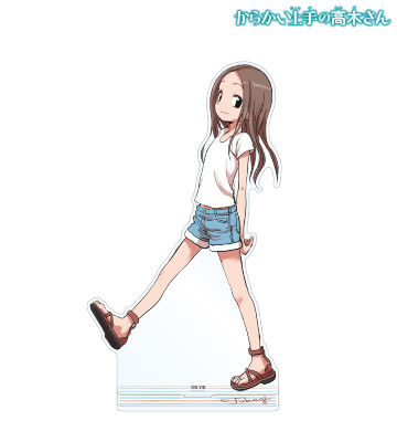 夏の思い出 BIGアクリルスタンド