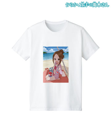 夏の思い出 Tシャツ