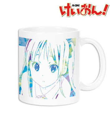 秋山 澪 マグカップ vol.2