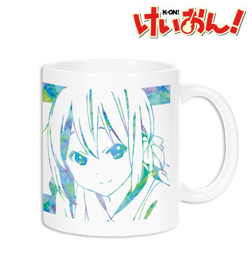 中野 梓 マグカップ vol.2
