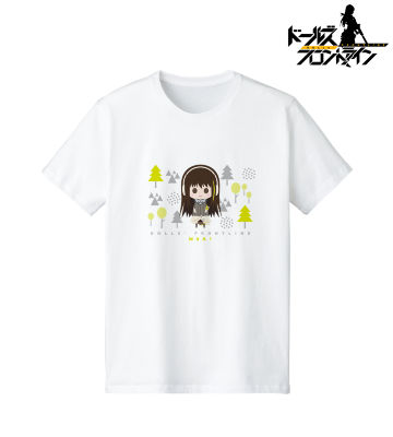 M4A1 NordiQ Tシャツ