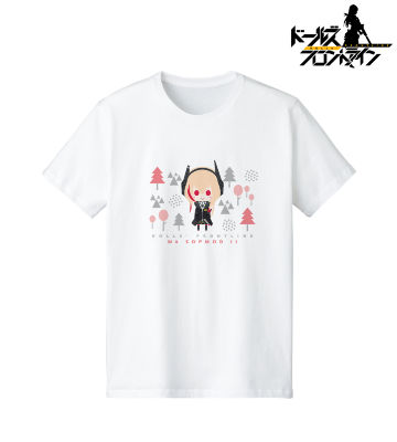 M4 SOPMOD II NordiQ Tシャツ