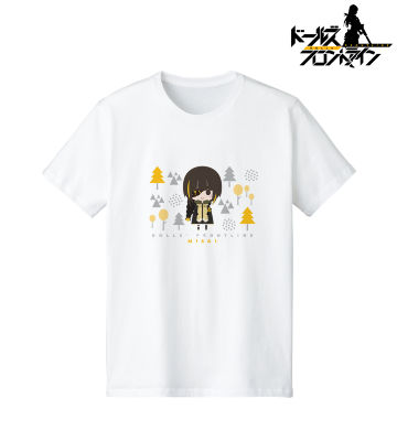 M16A1 NordiQ Tシャツ