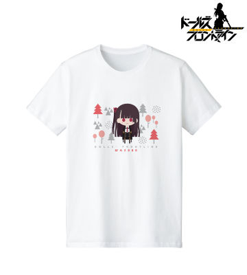 WA2000 NordiQ Tシャツ
