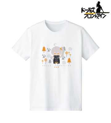 PKP NordiQ Tシャツ