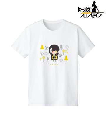 RO635 NordiQ Tシャツ