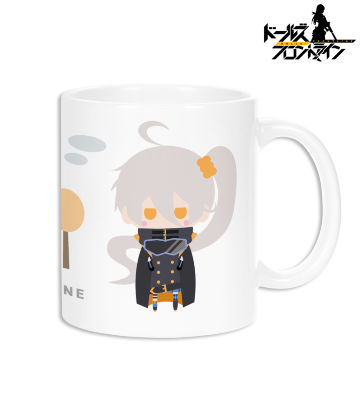 PKP NordiQ マグカップ