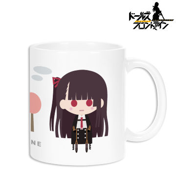 WA2000 NordiQ マグカップ