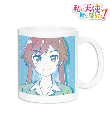 松本香子 Ani-Art マグカップ