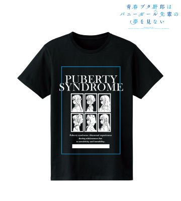 フレーミングTシャツ