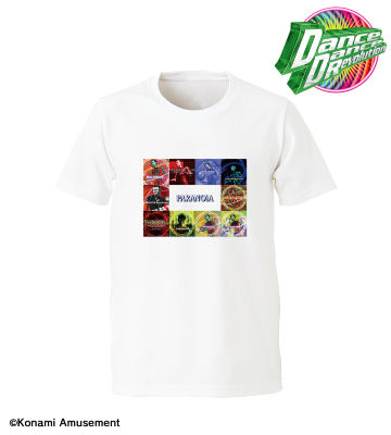 PARANOiA Tシャツ