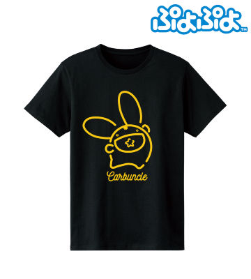カーバンクル Tシャツ