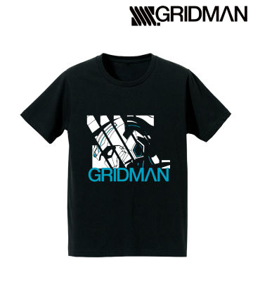 Ｔシャツ（グリッドマン）