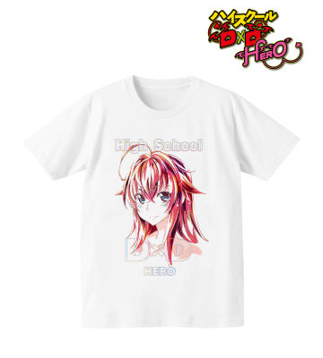 Ani-Art Tシャツ（リアス・グレモリー）