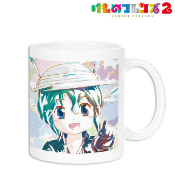 かばん Ani-Art マグカップ