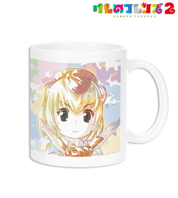 オオセンザンコウ Ani-Art マグカップ