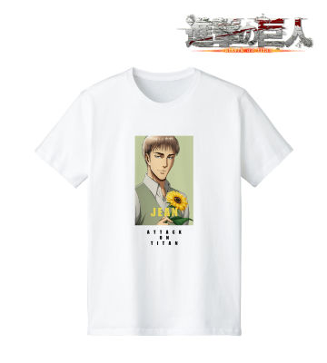 描き下ろしイラスト ジャン Tシャツ