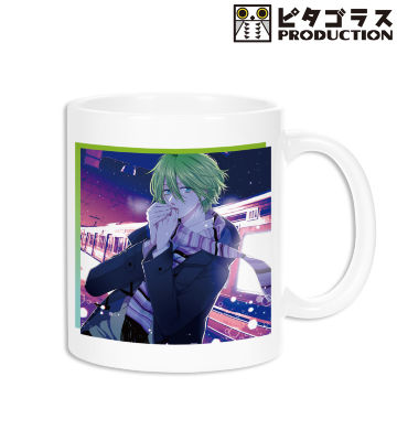 野村エル マグカップ