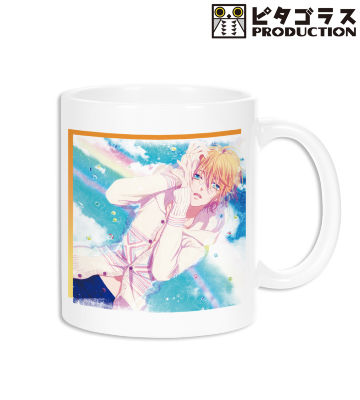 野村アール マグカップ