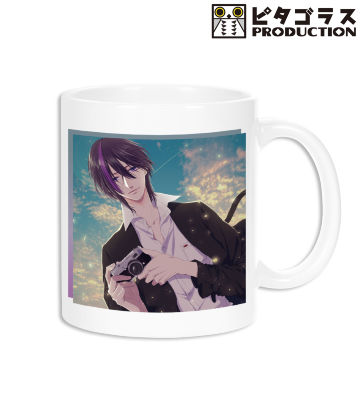 牧島シャイ マグカップ