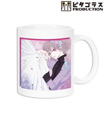 仲真テルマ マグカップ