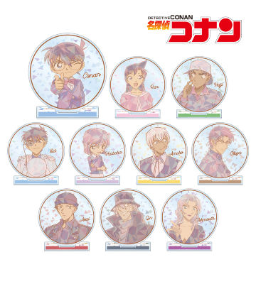 トレーディング プリズムパターン 第2弾 アクリルスタンド
