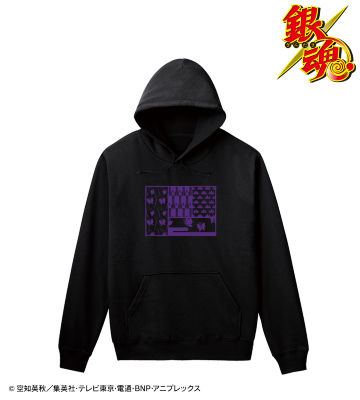 高杉晋助 パーカー