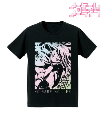 グラデーションTシャツ