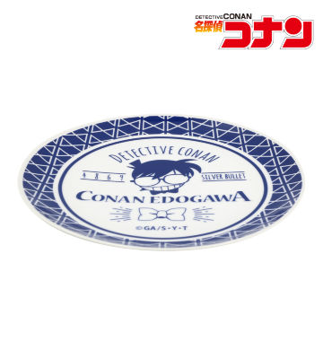 デザインプレート（江戸川コナン）