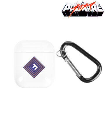 フォーサイト財団 AirPodsケース